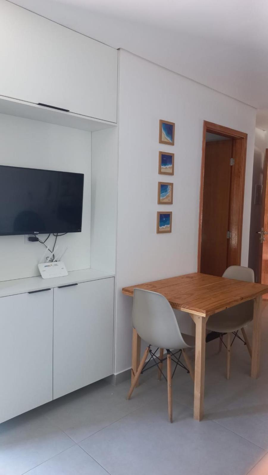 Lindo Flat No Residencial Maraca Beach Pôrto das Galinhas エクステリア 写真