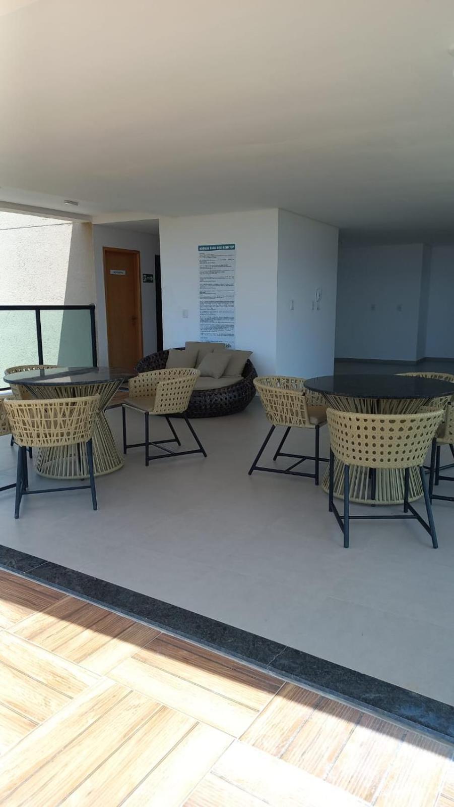 Lindo Flat No Residencial Maraca Beach Pôrto das Galinhas エクステリア 写真